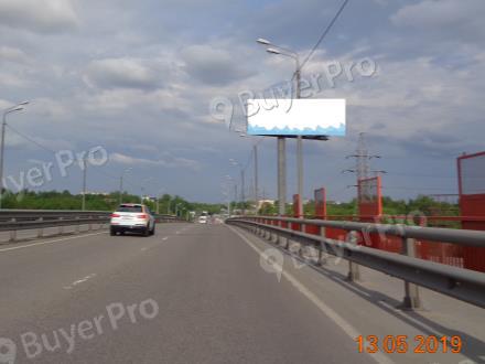 Егорьевское шоссе, 01 км 480 м (правая сторона по ходу движения из Москвы)  