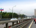 Новорязанское шоссе 18км+470м (1км+170м от МКАД) Справа