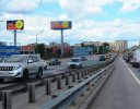 Дмитровское шоссе 23км+825м (4км+225м от МКАД) Слева