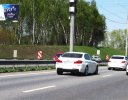 подъезд к Домодедово 26км+580м (4км+580м от МКАД) Справа
