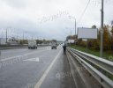 М-1 «Беларусь», 19км+500м / до поворота на Можайское шоссе, поз.1, левая сторона