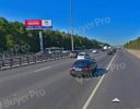 Киевское шоссе, 24км + 750м, слева