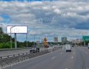 Новорижское шоссе, 18км + 950м, слева (1км + 950м до пересечения с МКАД)