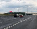 Киевское шоссе, 32км + 150м, справа