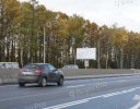 М-1 «Беларусь», 19км+300м / после АЗС BP, перед съездом на Можайское шоссе, правая сторона