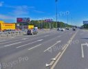 Киевское шоссе, 25км + 650м, справа