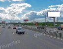 Новорижское шоссе, 18км + 750м, слева (1км + 750м до пересечения с МКАД)
