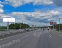 Новорижское шоссе, 18км + 750м, слева (1км + 750м до пересечения с МКАД)