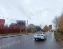 Домодедово,  Племхозский пр-д., после перекрестка ул. Звездная