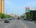 Новорязанское шоссе 17км+550м (0км+250м от МКАД) Справа