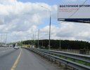 Симферопольское шоссе 25км+285м (4км+385м от МКАД) Слева