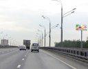 Новорязанское шоссе 18км+610м (1км+310м от МКАД) Справа