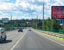 Видное проспект Ленинского Комсомола, съезд на М-4 "Дон"