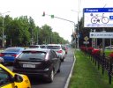 Домодедово Каширское шоссе пересечение с ул. 25 лет октября