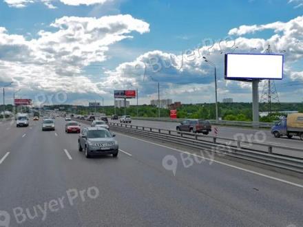 Новорижское шоссе, 18км + 750м, слева, Cуперсайт 5x15, инв. №226562
