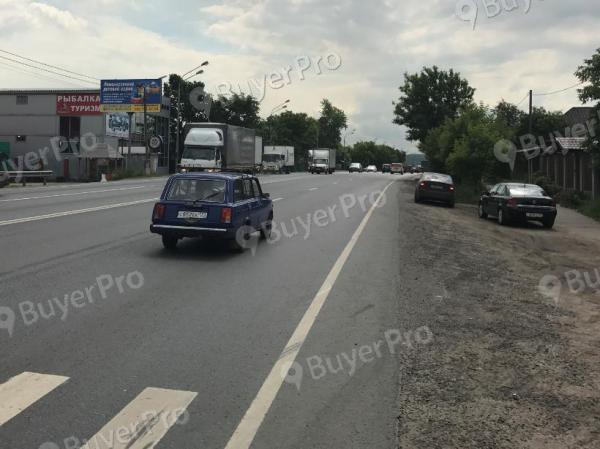Рекламная конструкция Новорязанское шоссе, 32км+ 900м лево
 (Фото)