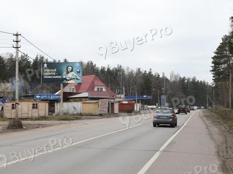 Раменский р-он, 30-ый км Егорьевского шоссе, в 30 метрах от магазина «Фарфор Керамика» (не доезжая поста ДПС – 52 км)
