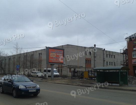 Рекламная конструкция Гудкова (Кол.) (Фото)