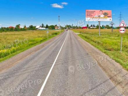 Одинцовский район, Кокошкинское ш., д. Зайцево, слева при движении от Минского шоссе